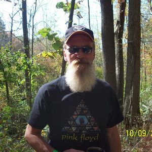 Meet your Posher, Jeff